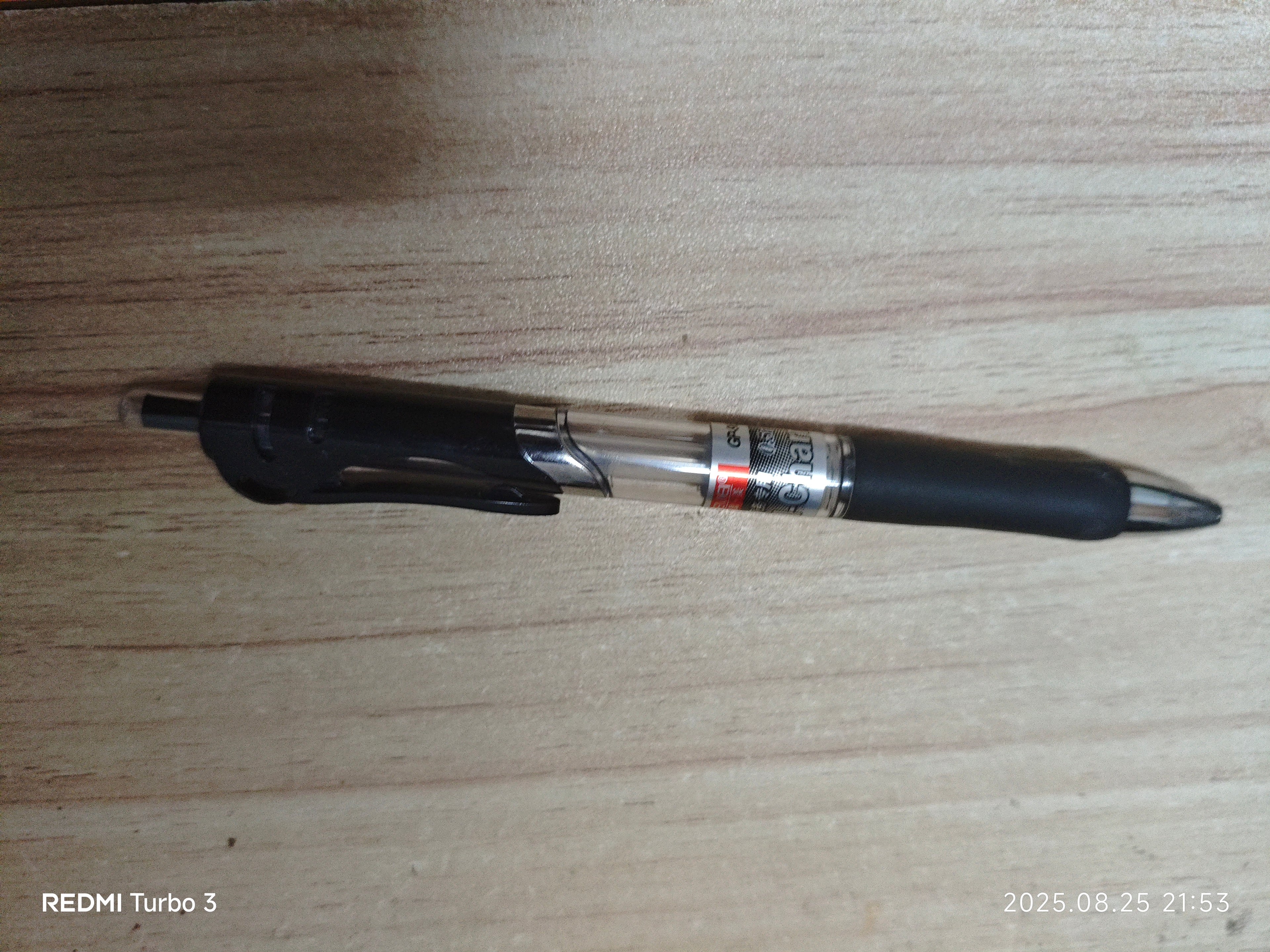pen