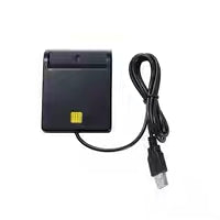 usb read card machine