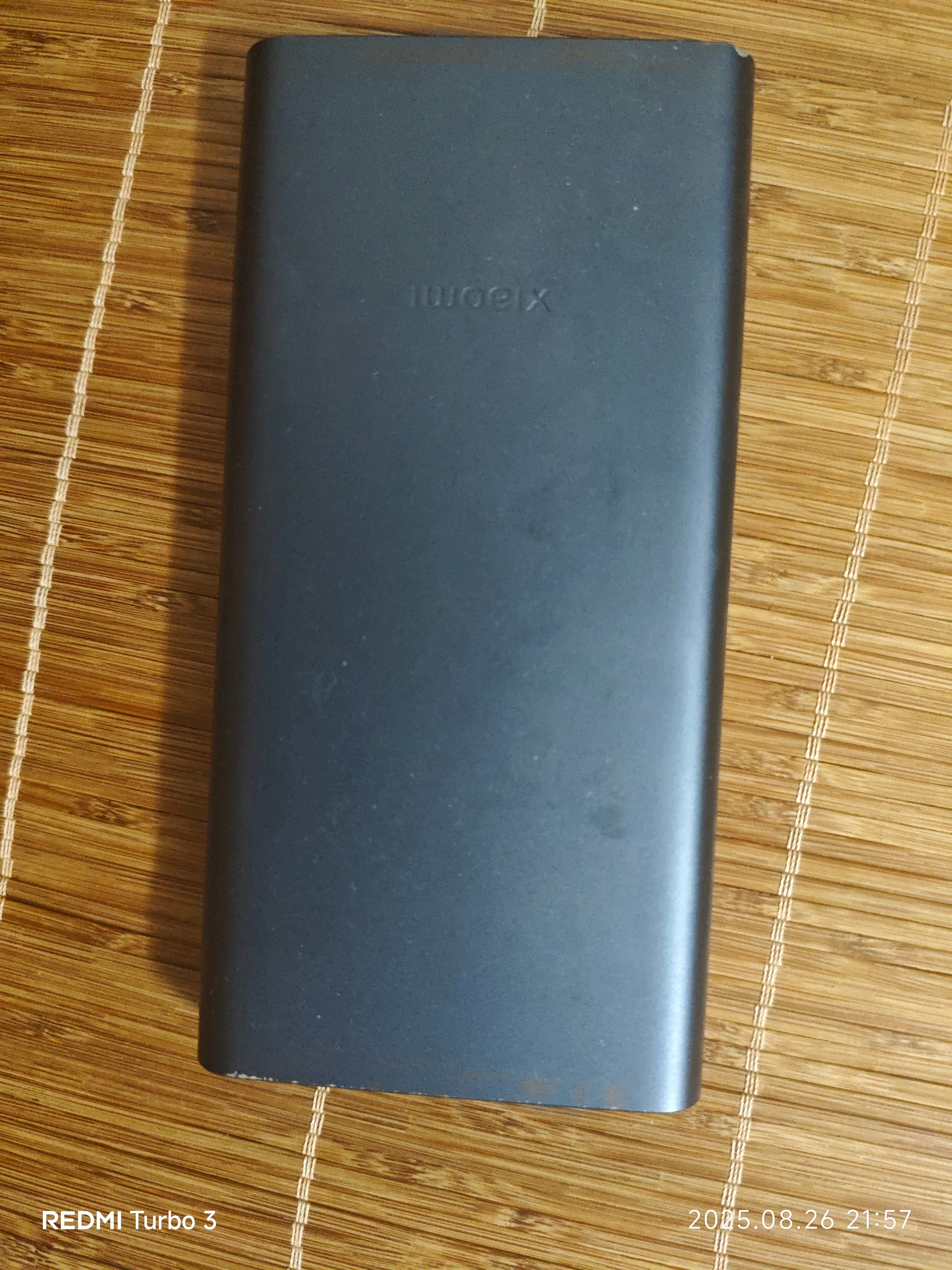 charge station